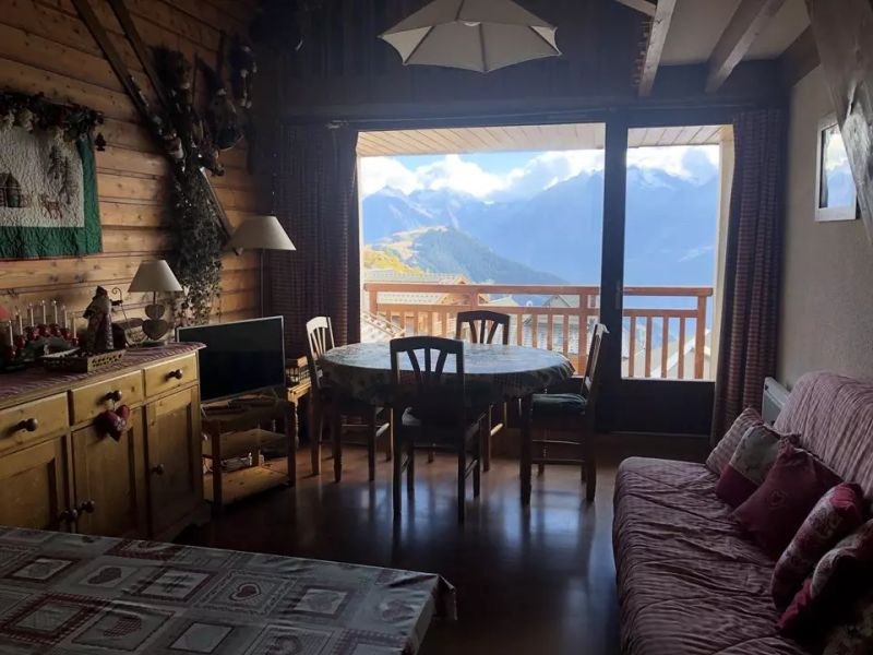 Residentie Musardiere - Alpe d'Huez