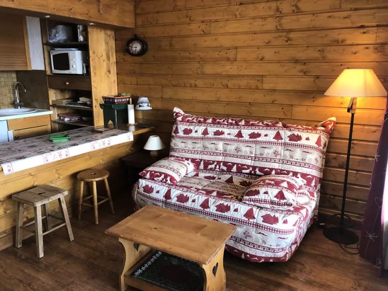 Residentie Musardiere - Alpe d'Huez
