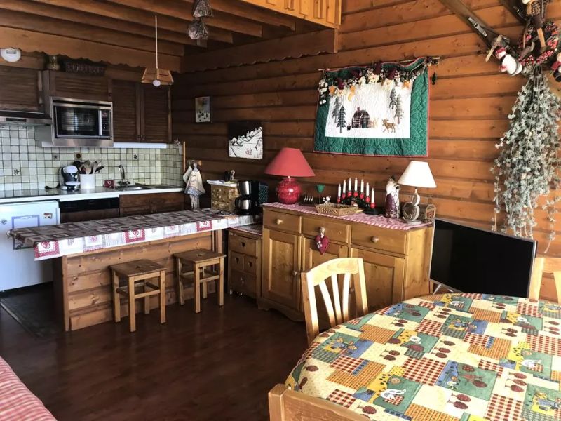 Residentie Musardiere - Alpe d'Huez