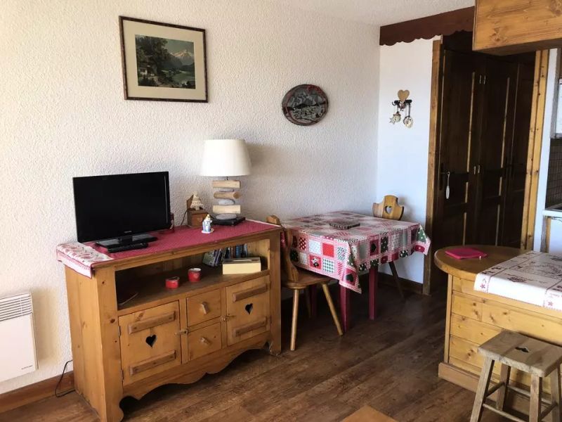 Residentie Musardiere - Alpe d'Huez
