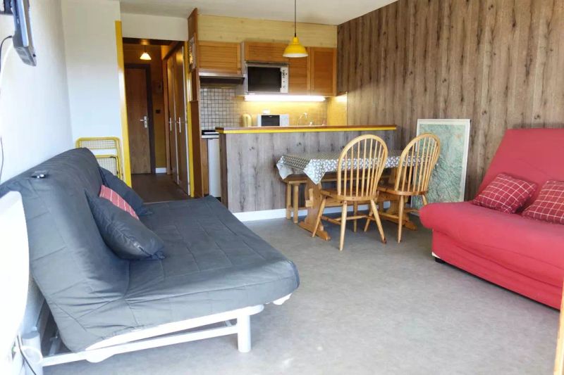 Residentie Musardiere - Alpe d'Huez