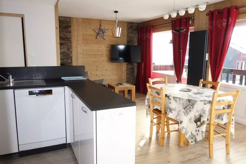 Cabris Residence - Alpe d'Huez