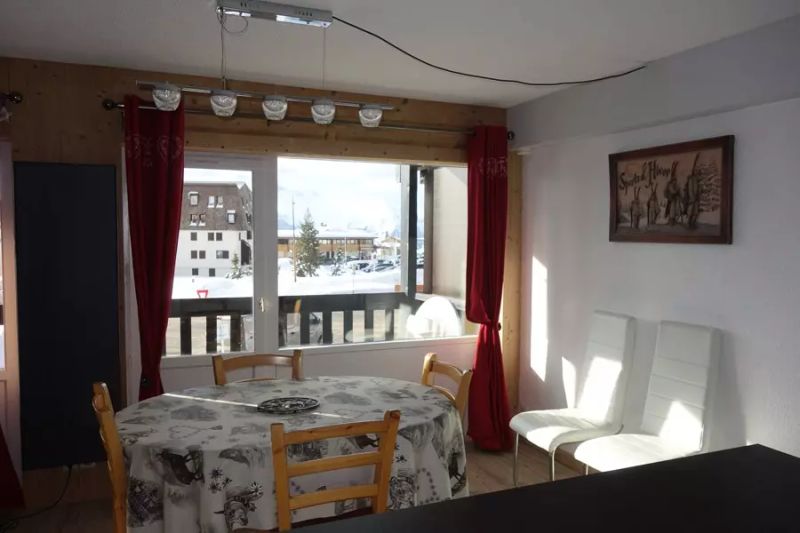Cabris Residence - Alpe d'Huez
