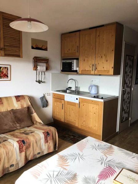 Balcons Residence D'huez - Alpe d'Huez