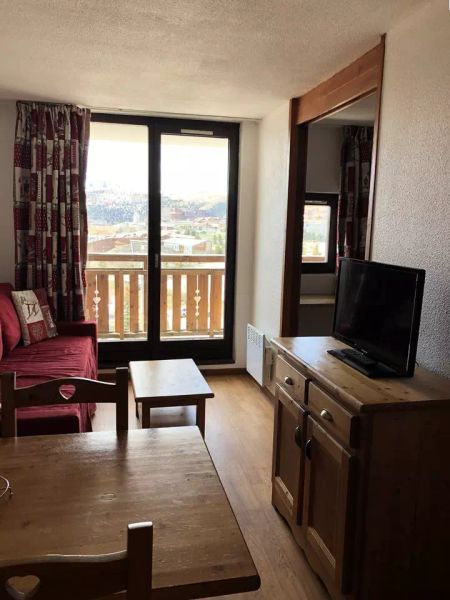 Christiania Residence - Alpe d'Huez