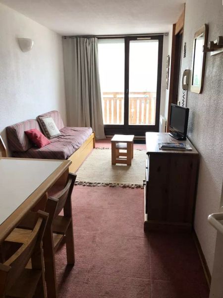 Christiania Residence - Alpe d'Huez