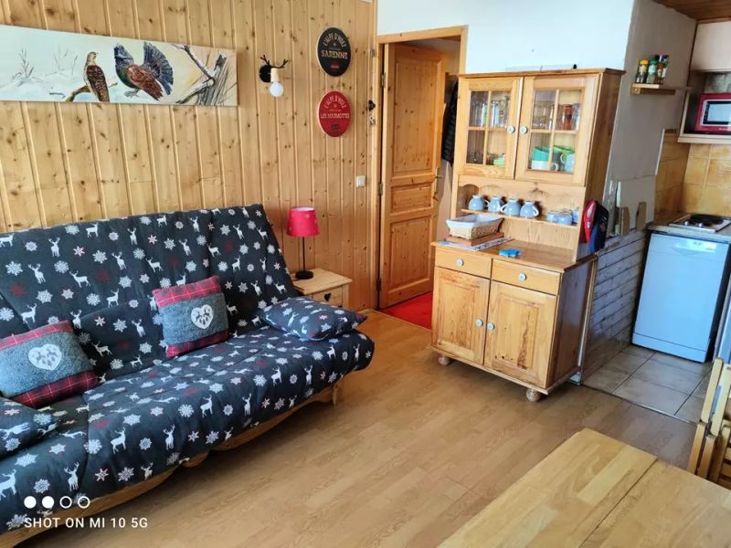 Residence Dome - Alpe d'Huez