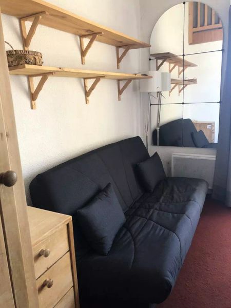 Residentie Skisun - Alpe d'Huez