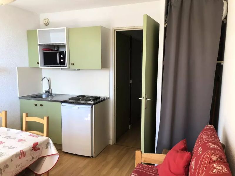 Residentie Skisun - Alpe d'Huez