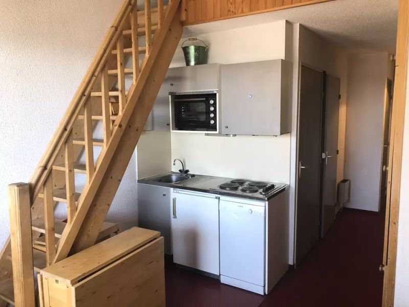 Residentie Skisun - Alpe d'Huez