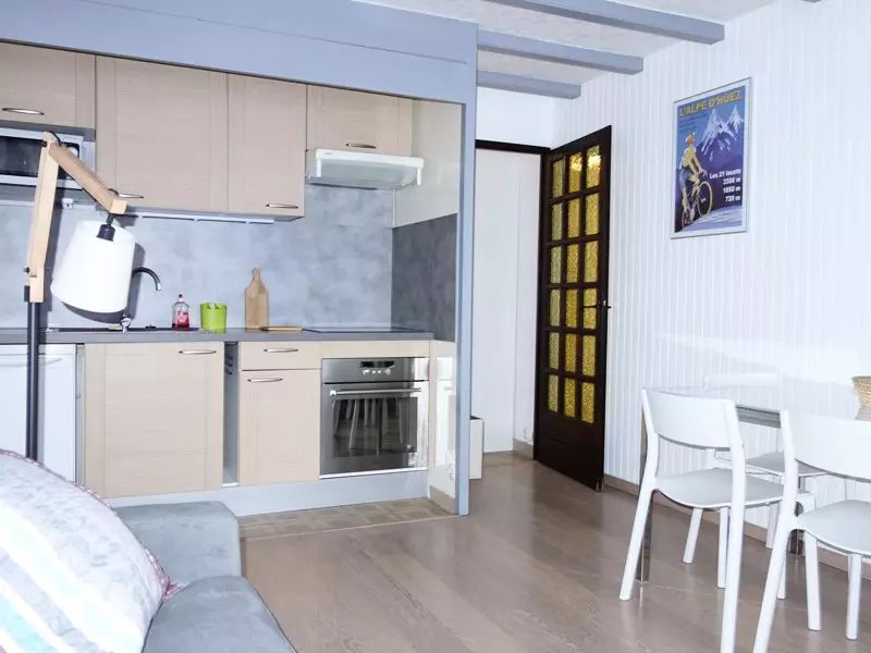Samovar Residence - Alpe d'Huez