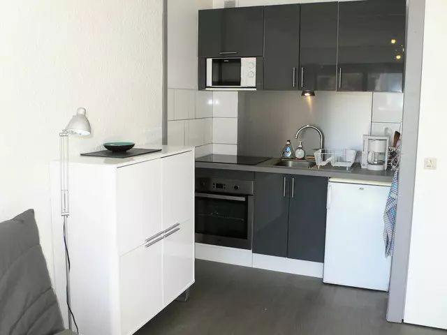 Samovar Residence - Alpe d'Huez