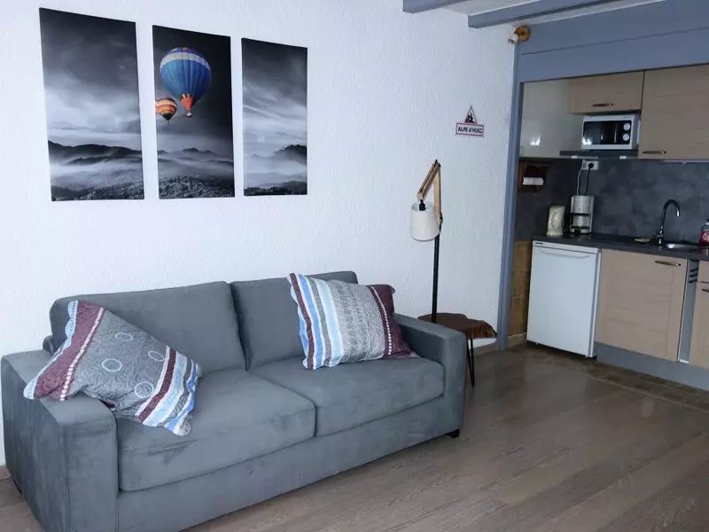 Samovar Residence - Alpe d'Huez