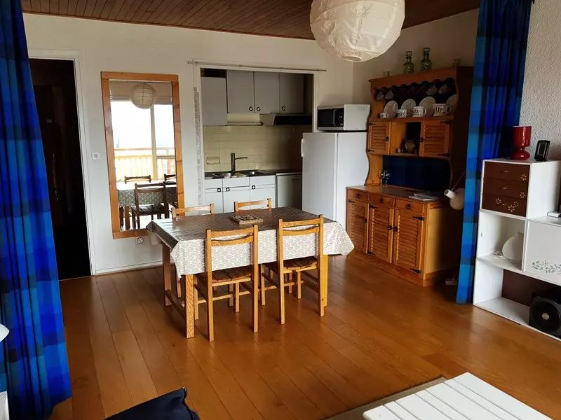 Choucas Residence - Alpe d'Huez