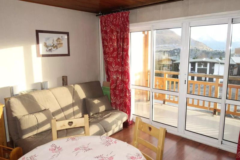 Choucas Residence - Alpe d'Huez