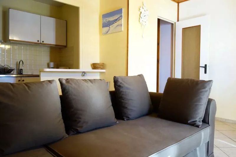 Choucas Residence - Alpe d'Huez