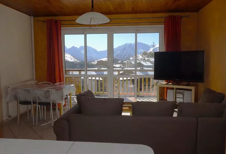 Choucas Residence - Alpe d'Huez