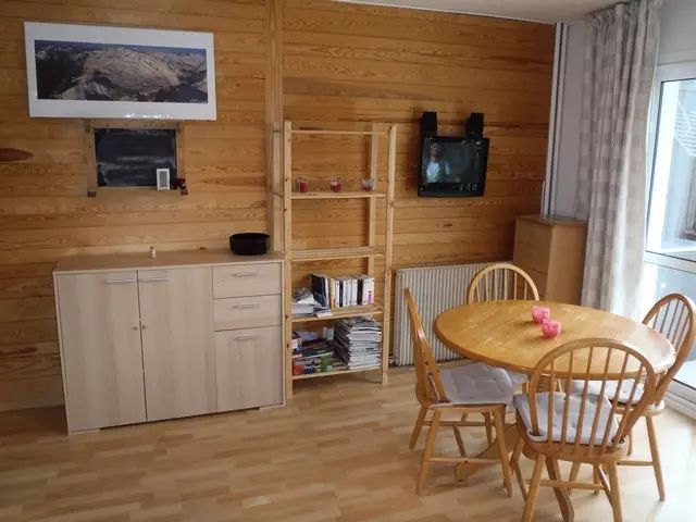 Choucas Residence - Alpe d'Huez