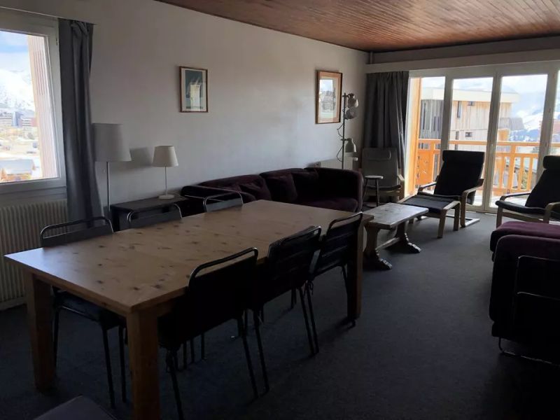 Choucas Residence - Alpe d'Huez