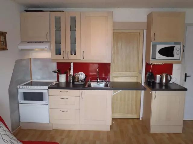 Choucas Residence - Alpe d'Huez