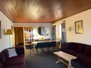 Choucas Residence - Alpe d'Huez