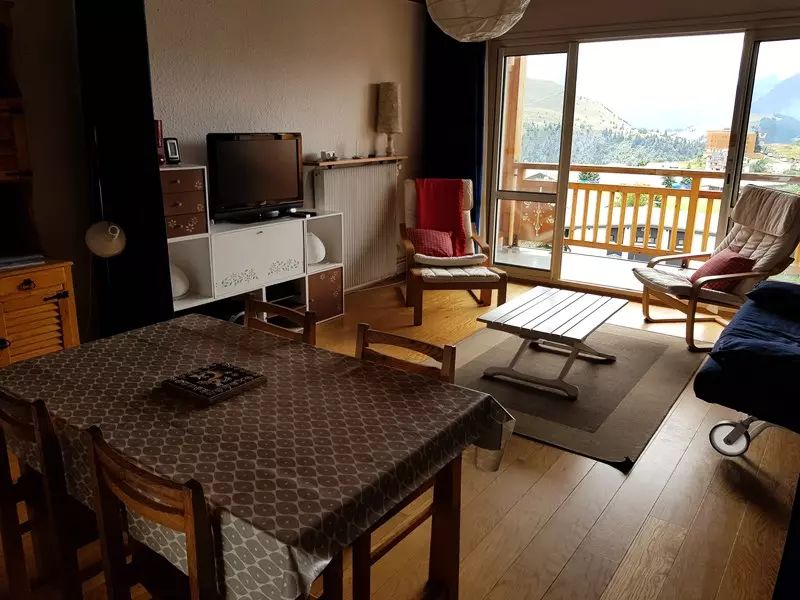 Choucas Residence - Alpe d'Huez