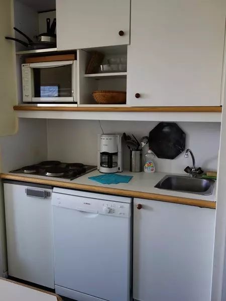 Residence Bear White Pv - Alpe d'Huez