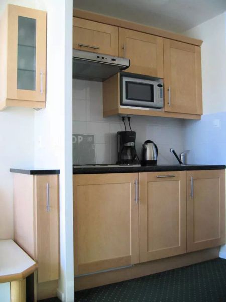 Residence Bear White Pv - Alpe d'Huez