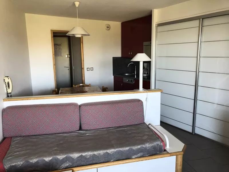 Residence Bear White Pv - Alpe d'Huez