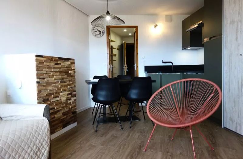 Residence Bear White Pv - Alpe d'Huez