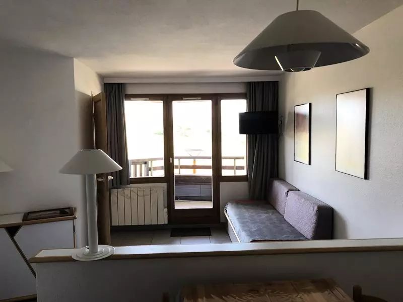 Residence Bear White Pv - Alpe d'Huez
