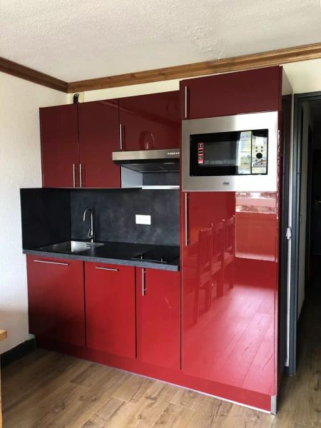 Residence Bergers Pv - Alpe d'Huez
