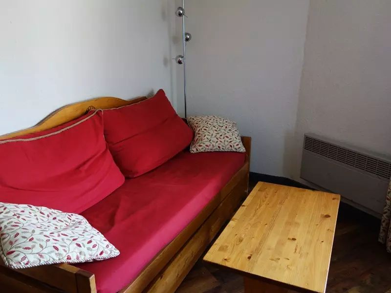Residence Bergers Pv - Alpe d'Huez