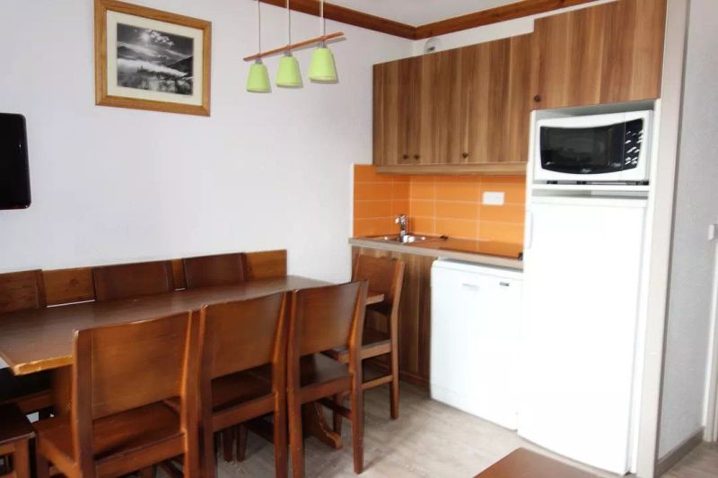 Residence Bergers Pv - Alpe d'Huez