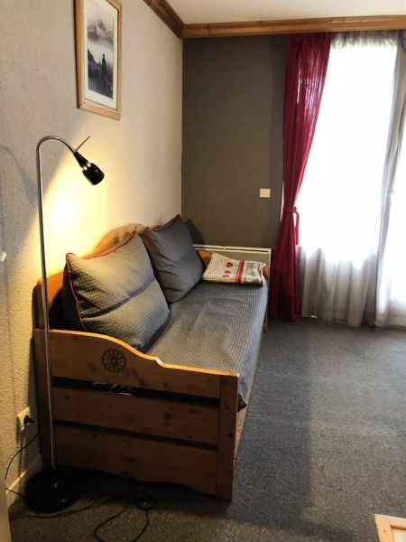 Residence Bergers Pv - Alpe d'Huez