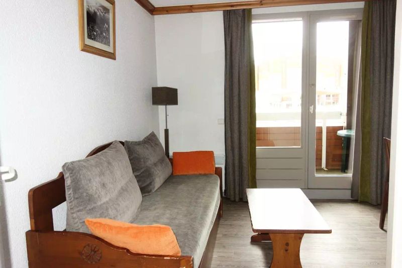 Residence Bergers Pv - Alpe d'Huez