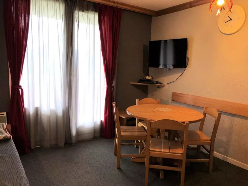 Residence Bergers Pv - Alpe d'Huez