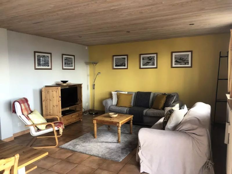 Residence Res.de L Oisans - Alpe d'Huez