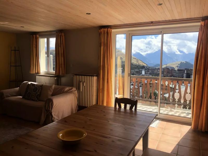 Residence Res.de L Oisans - Alpe d'Huez