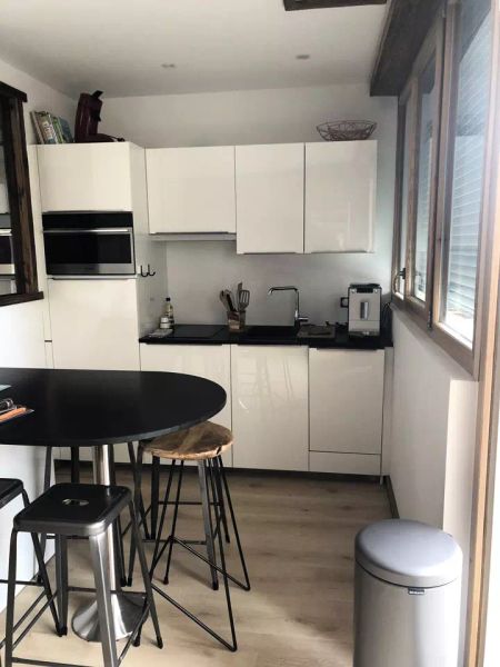Residence Res.de L Oisans - Alpe d'Huez