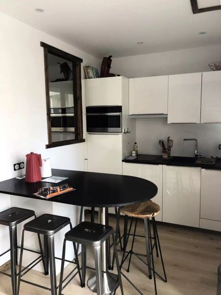Residence Res.de L Oisans - Alpe d'Huez