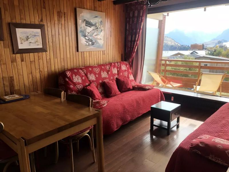Residentie Gemeaux - Alpe d'Huez