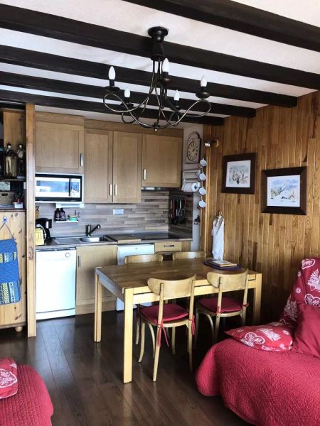 Residentie Gemeaux - Alpe d'Huez