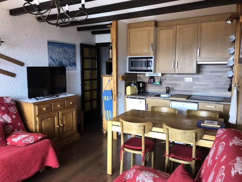 Residentie Gemeaux - Alpe d'Huez