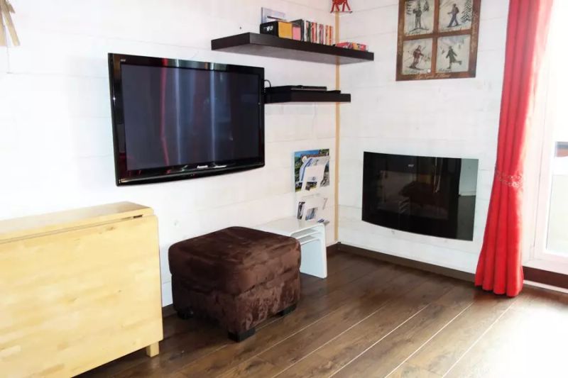 Skival Residence - Alpe d'Huez