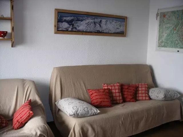 Skival Residence - Alpe d'Huez