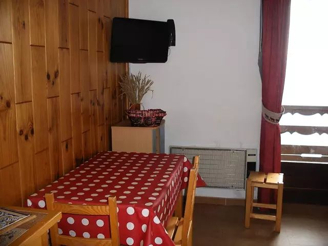 Skival Residence - Alpe d'Huez