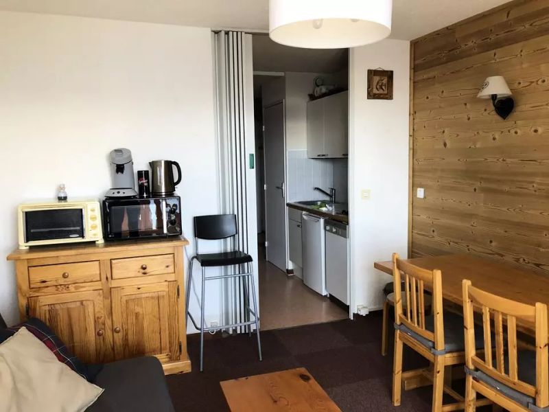 Skival Residence - Alpe d'Huez