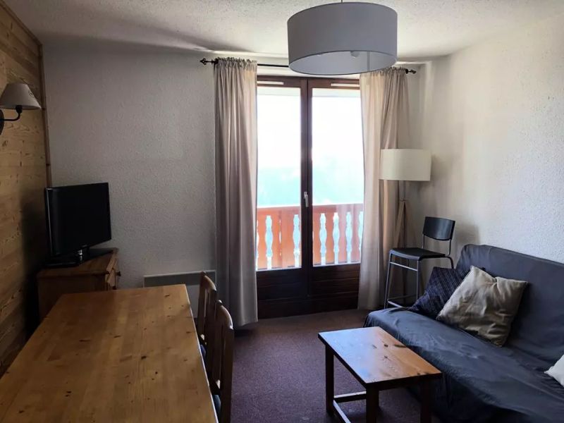 Skival Residence - Alpe d'Huez