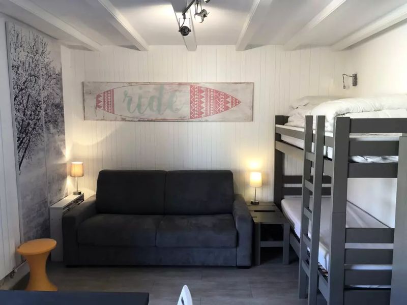 Residence Sures A - Alpe d'Huez
